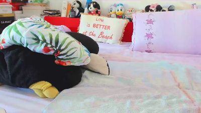 BIGtitsANA's sex show image