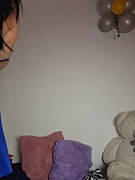 rosebigboobs's sex show image