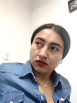 Изображение секс-шоу модели _Sarah-Office1