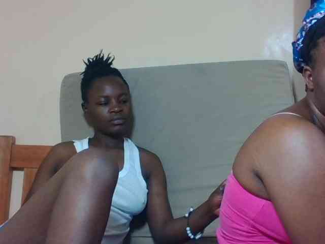 Sexshow-Bild von Vivid-girls