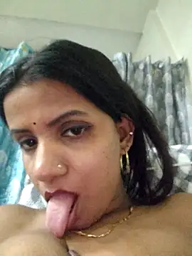 khushi_ji00's sex show image
