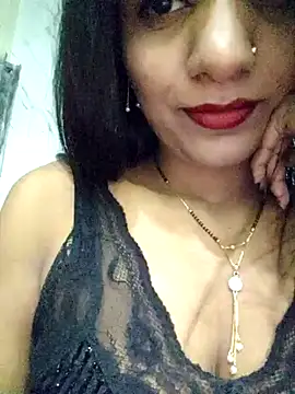Sexshow-Bild von khushi_ji00