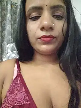 Sexshow-Bild von khushi_ji00