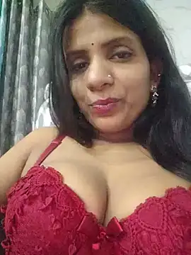 Sexshow-Bild von khushi_ji00