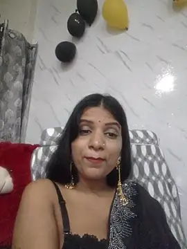 Sexshow-Bild von khushi_ji00