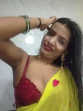 Sexshow-Bild von khushi_ji00