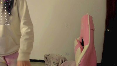 Kittyfeet1's sex show image