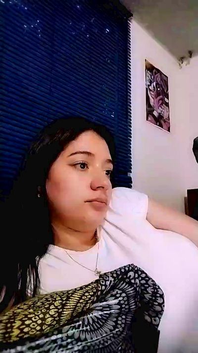 Kittyfeet1's sex show image