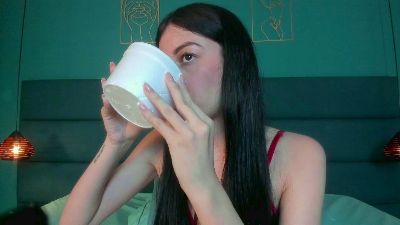 Sexshow-Bild von DevineSimone
