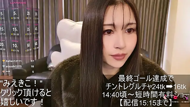 -satomi-jp's sex show image