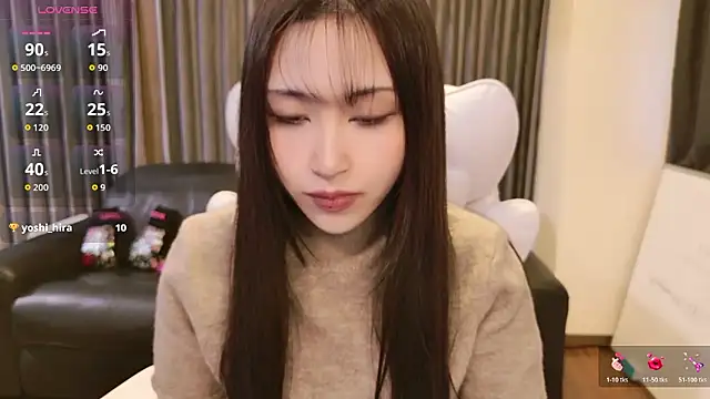 -satomi-jp's sex show image