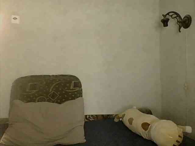 Sexshow-Bild von Cookie8