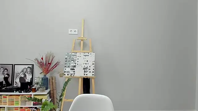 ailey_chao's sex show image