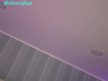 alexsisfaye's sex show image alexsisfaye's sex show image