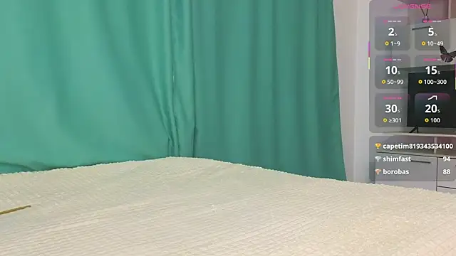 Molliblum's sex show image