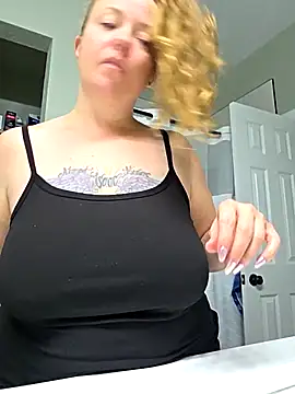 julimonroe's sex show image