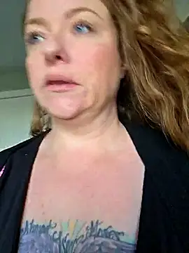 julimonroe's sex show image