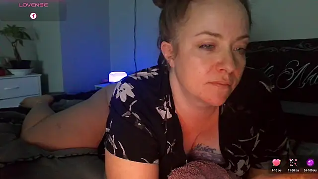 julimonroe's sex show image