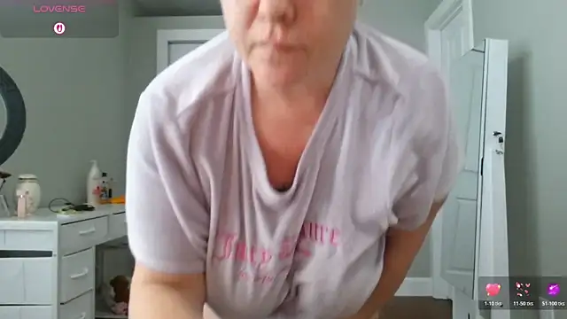 julimonroe's sex show image