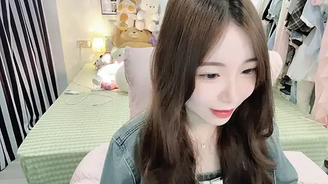 Gardenia-222's sex show image