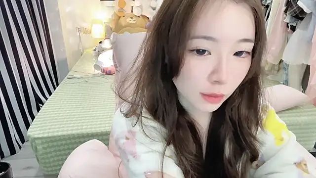 Gardenia-222's sex show image