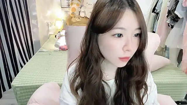 Gardenia-222's sex show image