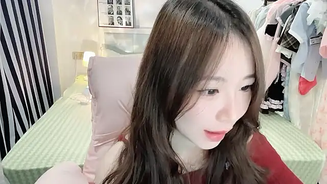 Gardenia-222's sex show image