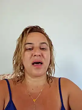 CarrieLoveX's sex show image