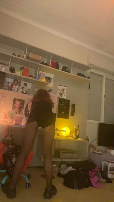 Sexshow-Bild von Plsmecha