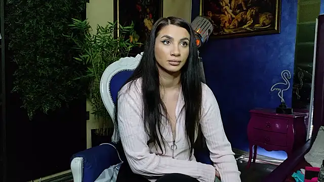 nicolepalmer's sex show image