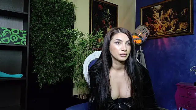 nicolepalmer's sex show image