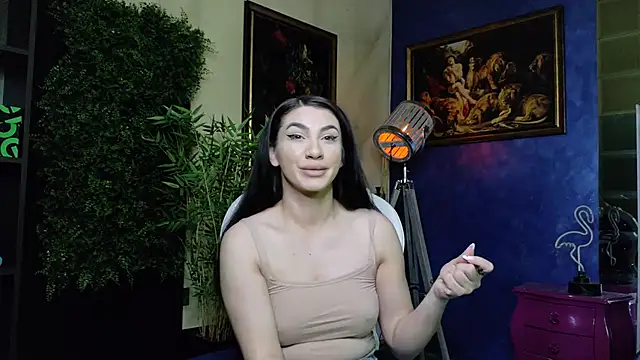 nicolepalmer's sex show image