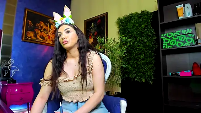 Изображение секс-шоу модели nicolepalmer