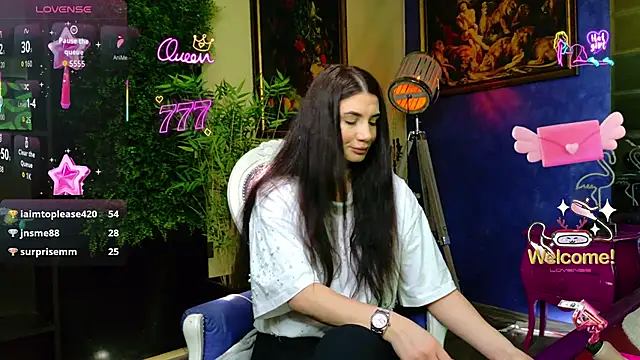 Изображение секс-шоу модели nicolepalmer