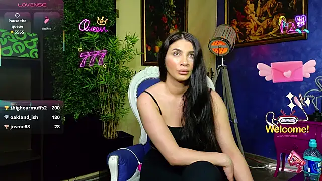 Изображение секс-шоу модели nicolepalmer