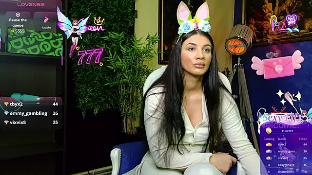 Изображение секс-шоу модели nicolepalmer