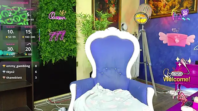 nicolepalmer's sex show image