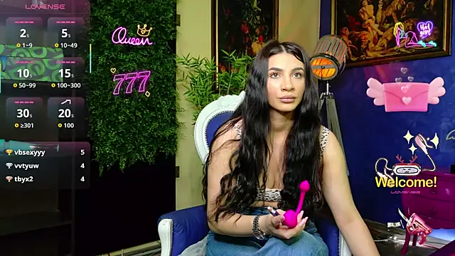 nicolepalmer's sex show image