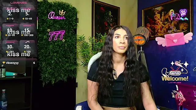nicolepalmer's sex show image