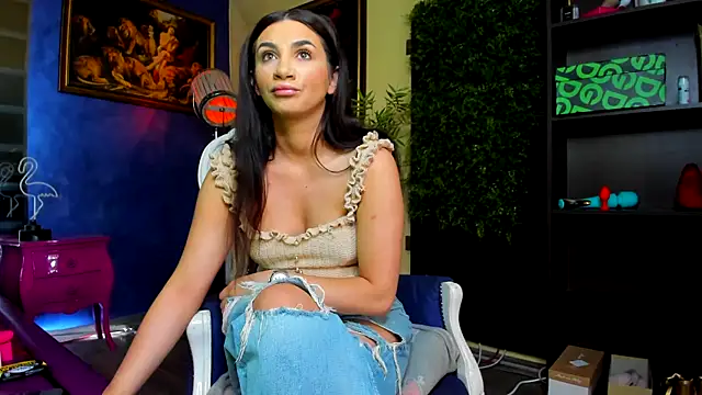 nicolepalmer's sex show image