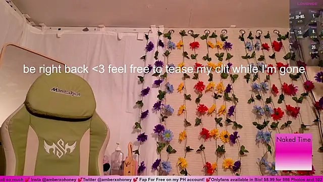 Изображение секс-шоу модели amberxoxhoney Изображение секс-шоу модели amberxoxhoney