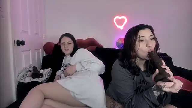 torithequeen's sex show image