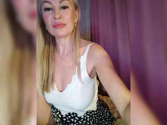 TerriRose's sex show image