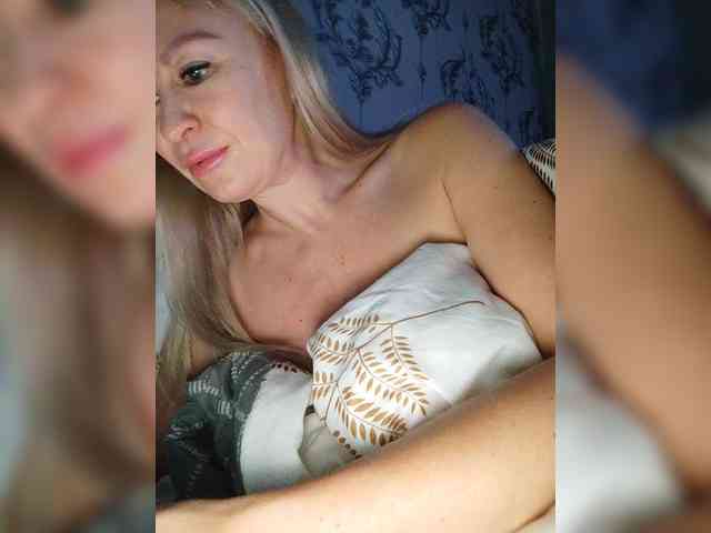 TerriRose's sex show image