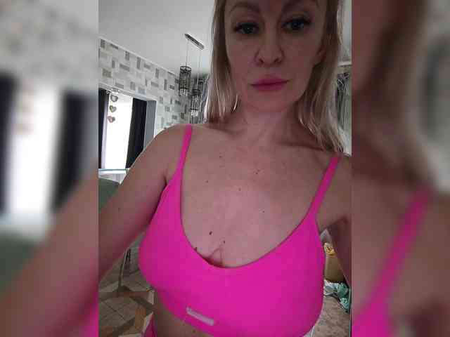 TerriRose's sex show image