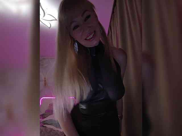 Изображение секс-шоу модели TerriRose