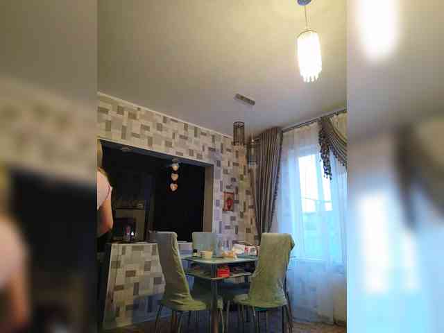 Изображение секс-шоу модели TerriRose