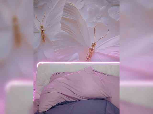 Изображение секс-шоу модели TerriRose