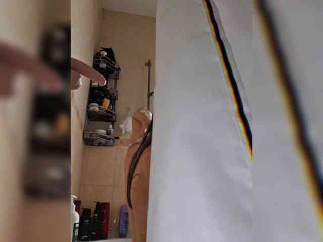 Изображение секс-шоу модели TerriRose