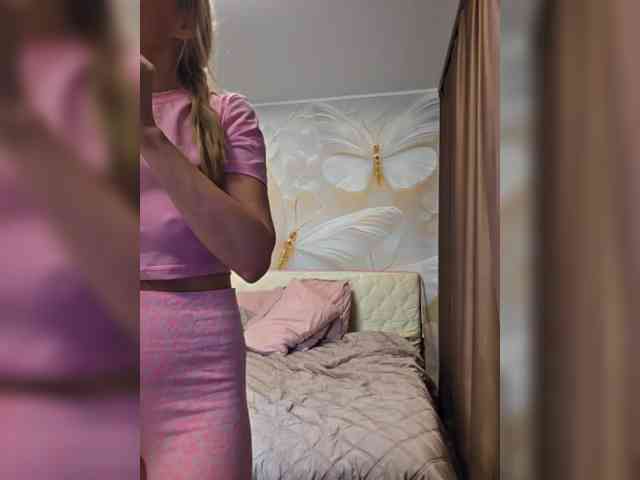 TerriRose's sex show image